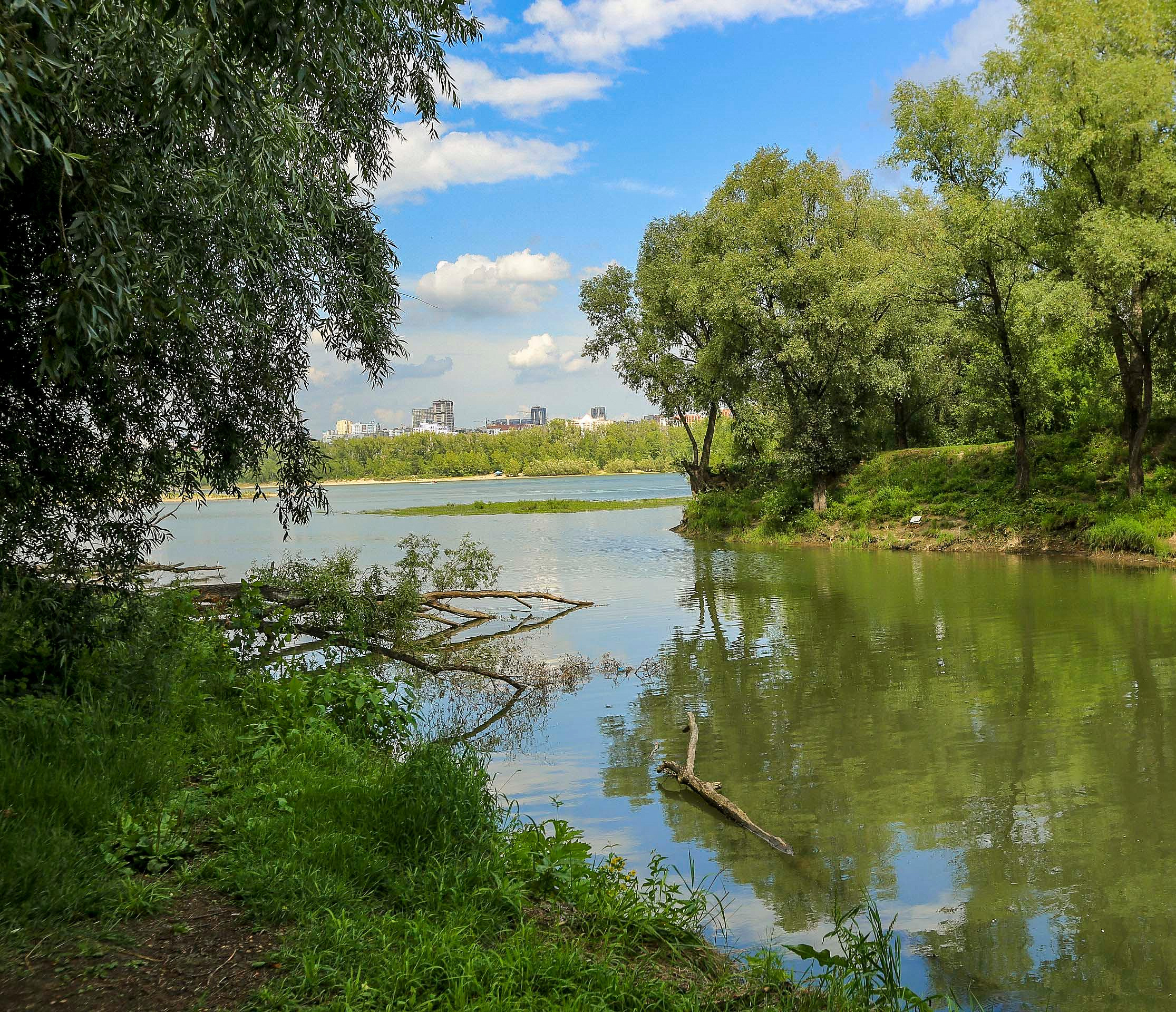 Проектно-сметная документация для «Усть-Тулы» будет готова к 2028 году