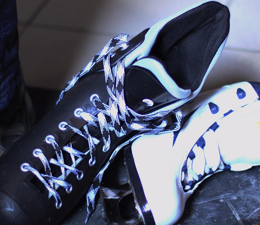 Каток впервые зальют в «Бугаков-Парке» у новосибирского заксобрания