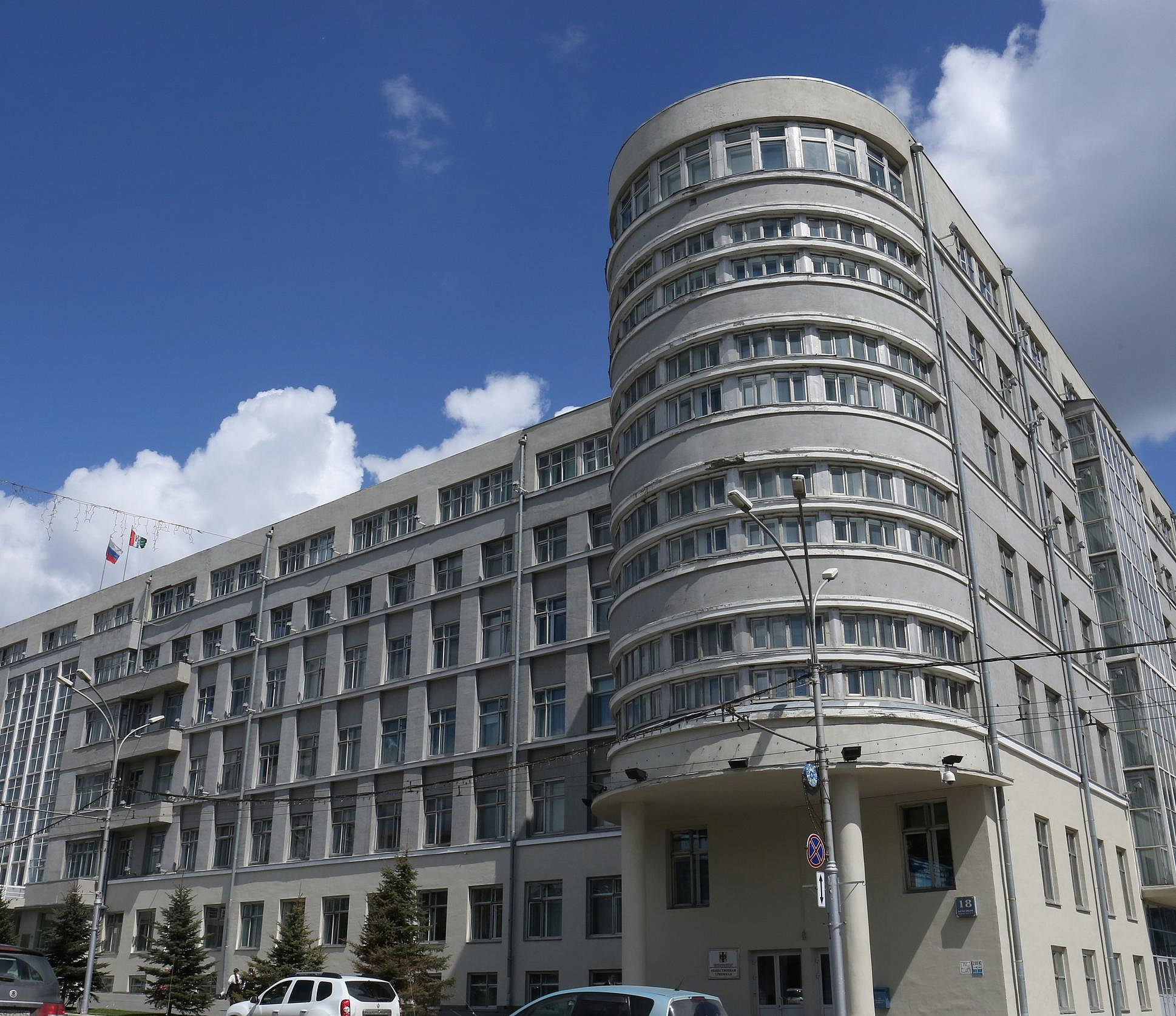 «Герой НовоСибири» поможет улучшить сервисы для бойцов СВО