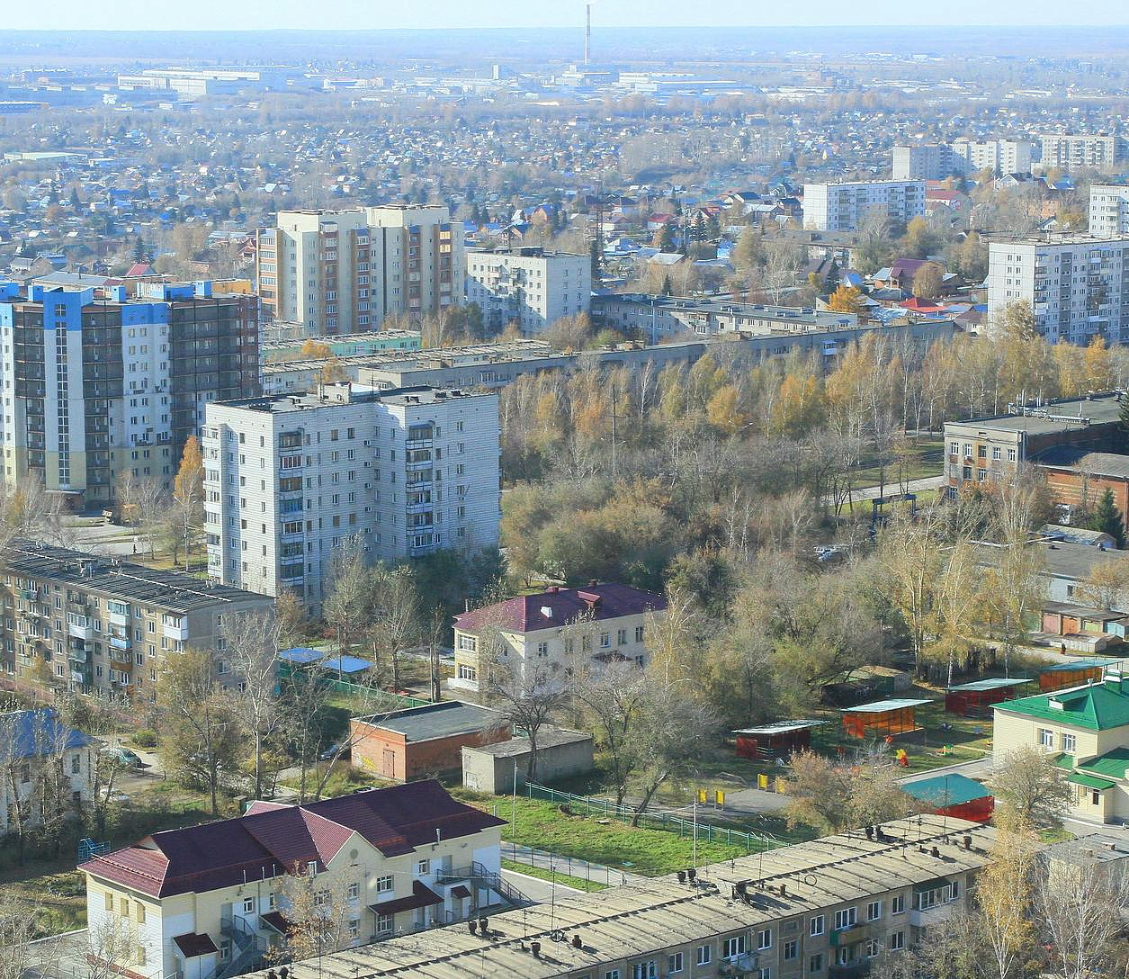 ТРЦ-долгострой «Столица» на Петухова получил разрешение на реконструкцию
