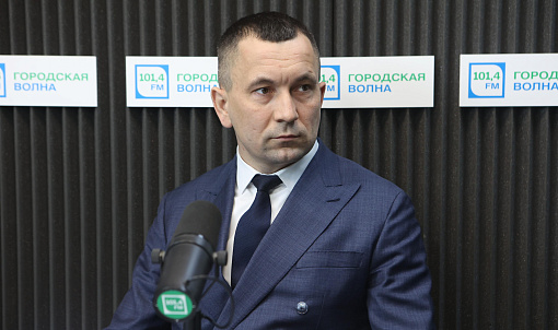 Свой пост покинул глава Октябрьского района Новосибирска Каравайцев