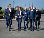 Полпред обсудил развитие Обь-Иртышского бассейна внутренних водных путей