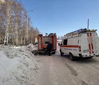Студенты из педколледжа на Линейной будут сдавать сессию в другом здании