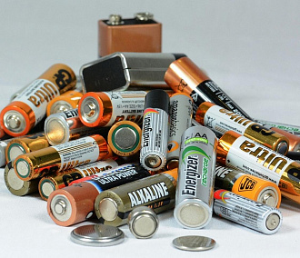 Села батарейка: выбросить или сдать на переработку?