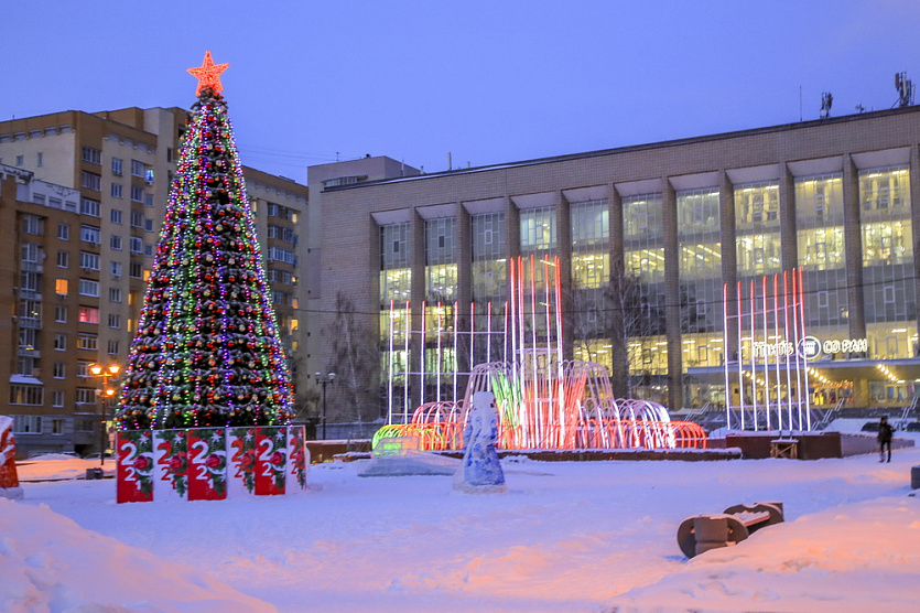 Гпнтб новосибирск фото