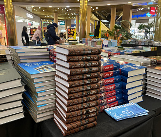 8000 изданий по цене от 50 рублей: чем удивляет фестиваль «Новая книга»