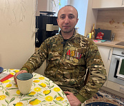 Герой России Гайдар Раджабов: «Солдат понимает команды с полувзгляда»