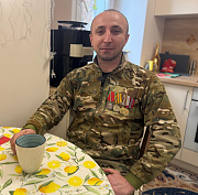 Герой России Гайдар Раджабов: «Солдат понимает команды с полувзгляда»