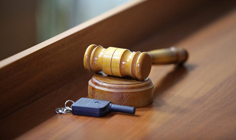 Два долгостроя на 920 квартир продадут с молотка в Новосибирске