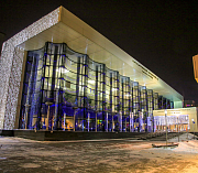 «Давайте поддержим»: звёзды выбирают Новосибирск культурной столицей РФ