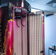 Солярий в Сибири: спасение от зимней хандры или риск для кожи