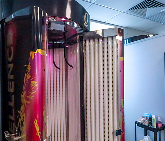 Солярий в Сибири: спасение от зимней хандры или риск для кожи