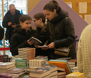 О психологии русской еды узнают новосибирцы на фестивале «Новая книга»