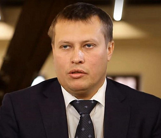 Новосибирца назначили заместителем министра энергетики России