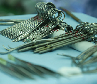 Новосибирские врачи назвали топ-3 самых популярных пластических операций