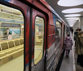 Стала известна точная стоимость строительства метро в Новосибирске