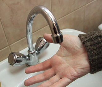 Как правильно мыть руки: советы в картинках