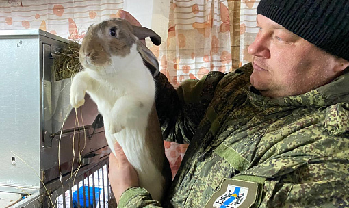 64 новосибирских ветерана СВО завели свой бизнес благодаря господдержке