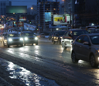 Новосибирским приставам удалось взыскать долг из выплат по ОСАГО