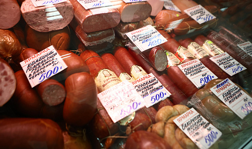 12 ярмарок организуют перед Новым годом в Новосибирской области