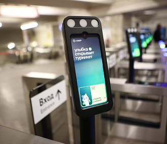 Если вы пропустили: проезд за улыбку, новый парк и школа с Городовичком