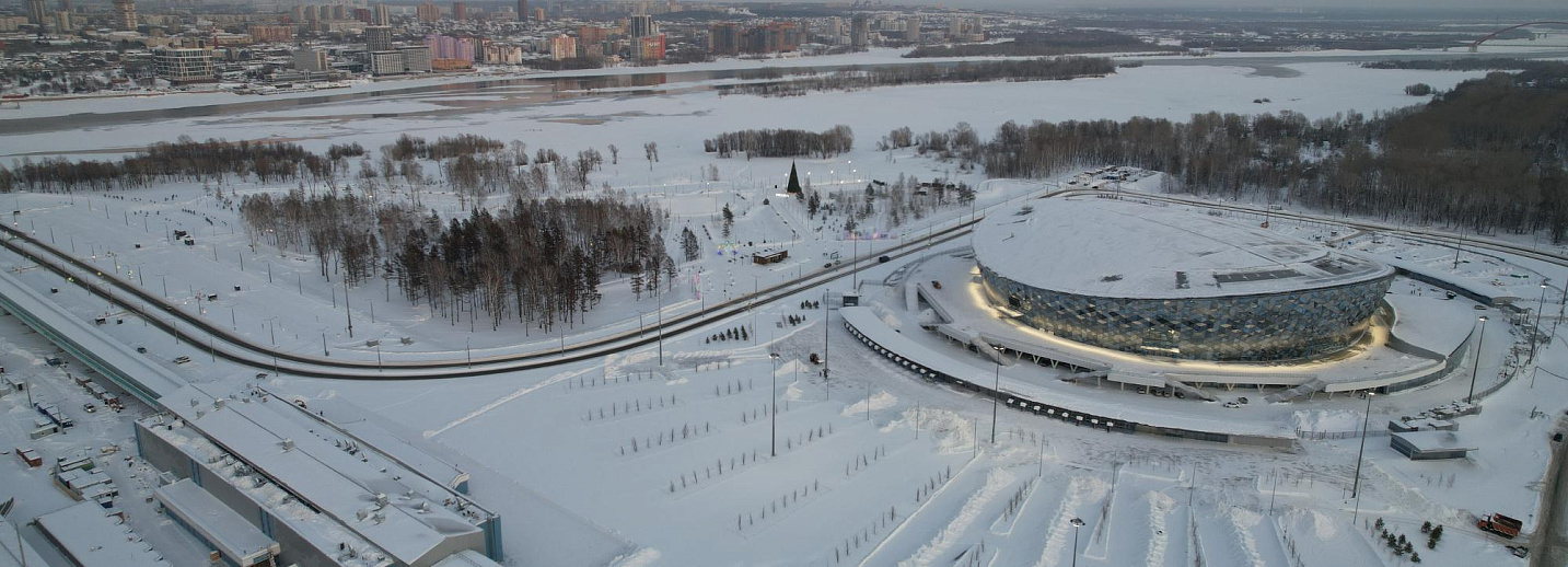 Учебная сибирь 2023 новосибирск