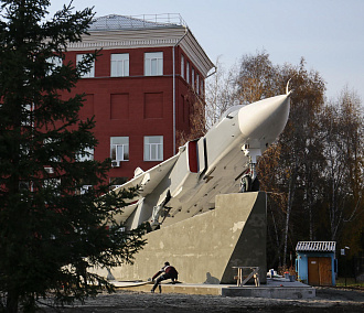 Новосибирский вуз вошёл в программу подготовки инженеров «Крылья Ростеха»