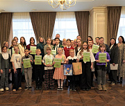 «Экочеловек-2025» собрал рекордное количество участников