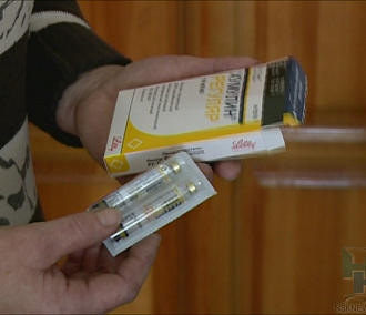 Хватит ли инсулина на всех – новосибирцы напуганы дефицитом препарата