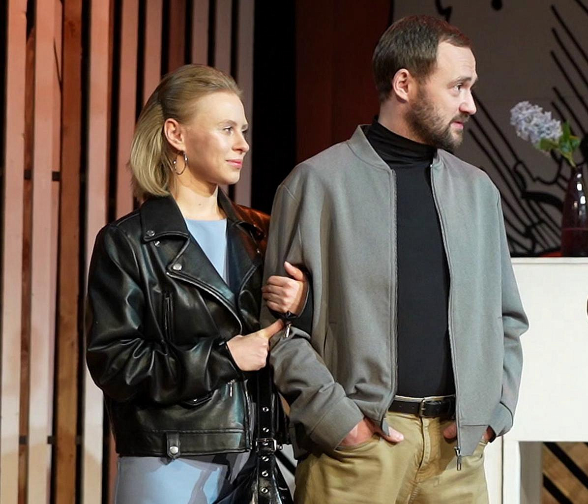 Любовный пазл из майских пятниц в Новосибирске собрал театр «Глобус»