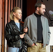 Любовный пазл из майских пятниц в Новосибирске собрал театр «Глобус»