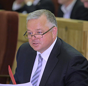 Как депутаты Госдумы помогают бойцам — слушайте в прямом эфире Горволны