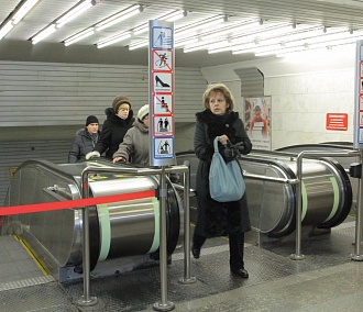 Погружение в подземку: как работает КПП в метро