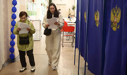 Стали известны имена избранных в совет депутатов Новосибирска