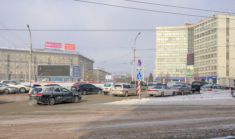 Когда реконструируют площадь Калинина — рассказал глава округа