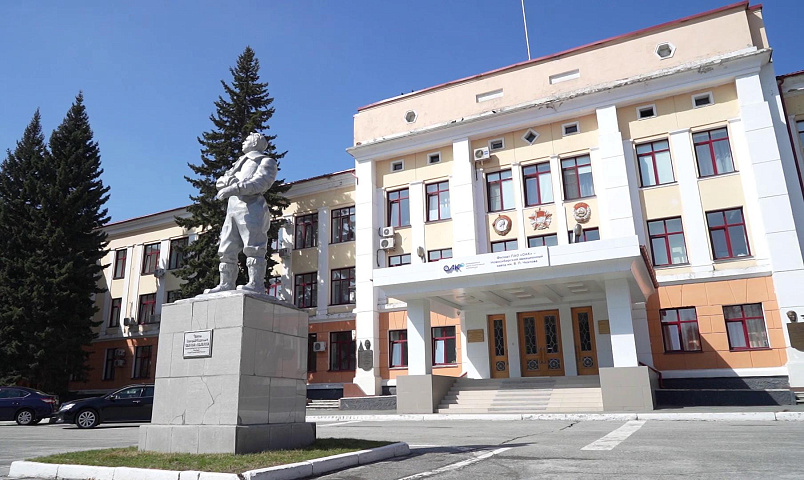 Музеи трудовой доблести: как Новосибирск стал для немцев Авиаградом