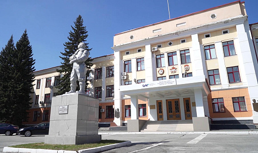 Музеи трудовой доблести: как Новосибирск стал для немцев Авиаградом