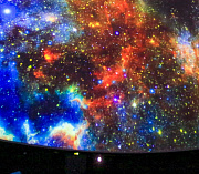 Cамый мощный «звёздный дождь» года прольётся на Новосибирск в декабре