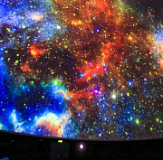 Cамый мощный «звёздный дождь» года прольётся на Новосибирск в декабре