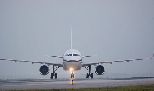 Благотворительный рейс Москва – Новосибирск полетит в канун Рождества 