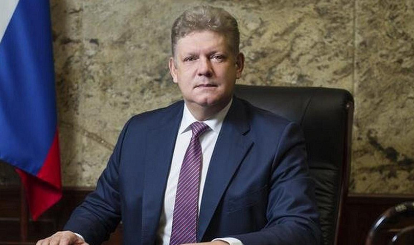 Полпред Серышев: фундамент личности закладывается в семье