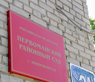 19-летнюю няню осудили за гибель детей в пожаре в Новосибирске