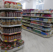 Минимальную продуктовую корзину новосибирца оценили в 8358 рублей