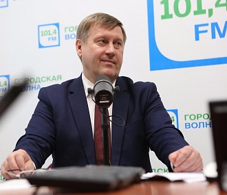 Новосибирск задействует весь гостиничный фонд к МЧМ-2023 по хоккею