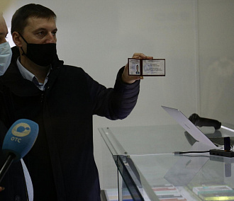 Новосибирских бизнесменов оштрафовали на 3 млн за нарушения в пандемию