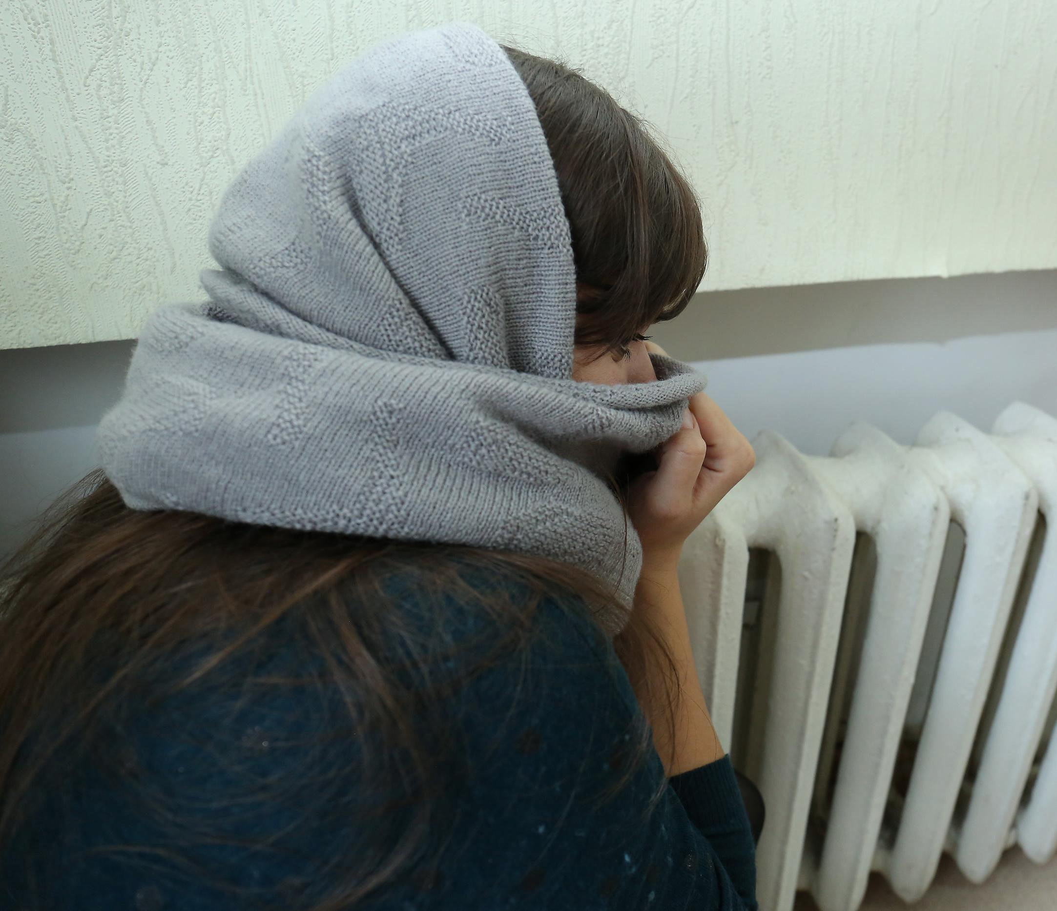 Власти Новосибирска дали сутки на запуск отопления в 70 оставшихся домах
