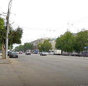 Город без окраин: проспект Дзержинского избавят от «бутылочного горлышка»