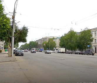 Город без окраин: проспект Дзержинского избавят от «бутылочного горлышка»
