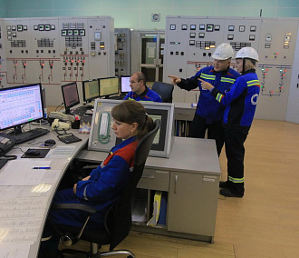 Новосибирские учёные нашли замену мазуту на угольных ТЭЦ