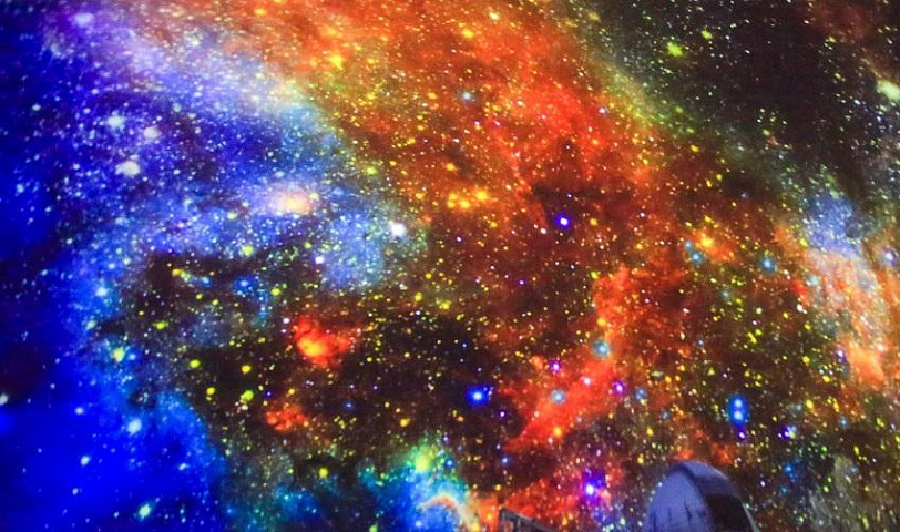 «Зрачки» для «глаз» преемника телескопа Hubble сделали в Новосибирске